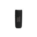 JBL Flip 6 Portable Waterproof Bluetooth Speaker - Black