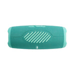 JBL Charge 5 Portable Bluetooth Speaker - Teal