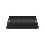 LG XBOOM Go Portable Bluetooth Speaker - Black