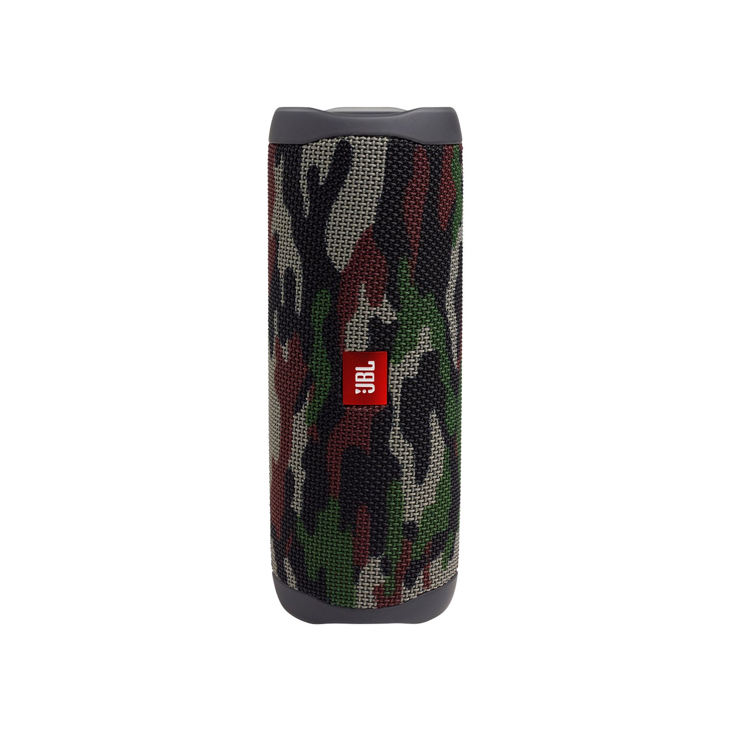 JBL Flip 5 Portable Waterproof Bluetooth Speaker - Squad