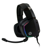 HP H320 Gaming Headset - Black