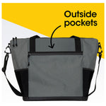 Otterbox Tote Cooler - Grey Stone