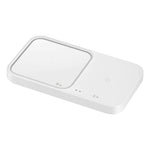 Samsung Wireless Charger Duo Pad - White