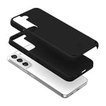 Incipio Duo For Samsung Galaxy S22 - Black