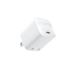 Anker Nano Pro 30W PD USB-C Wall Charger - White