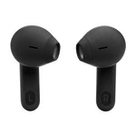 JBL Tune Flex True Wireless Noise Cancelling Earbuds - Black