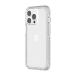 Incipio Grip For iPhone 13 Pro - Clear