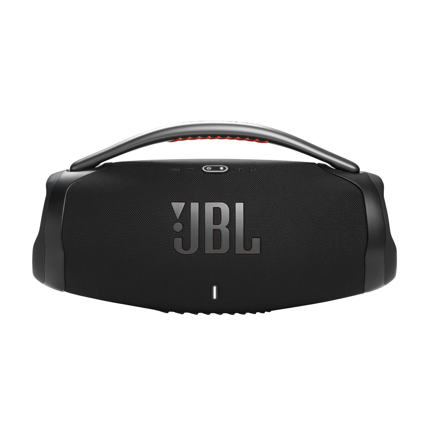 JBL Boombox 3 Portable Waterproof Bluetooth Speaker - Black