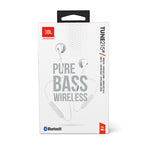 JBL Tune 215BT - White