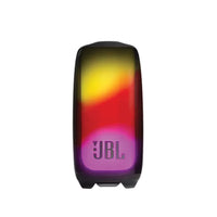 JBL PULSE 5 PORTABLE BLUETOOTH SPEAKER - BLACK