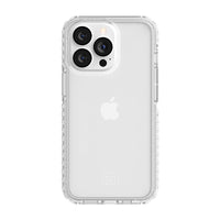 Incipio Grip For iPhone 13 Pro - Clear