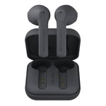 Happy Plugs Air 1 Go - Black