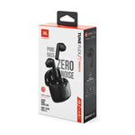 JBL Tune Flex True Wireless Noise Cancelling Earbuds - Black