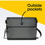 Otterbox Cube Cooler - Grey Stone