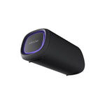 LG XBOOM Go Portable Bluetooth Speaker - Black