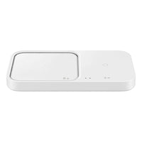 Samsung Wireless Charger Duo Pad - White