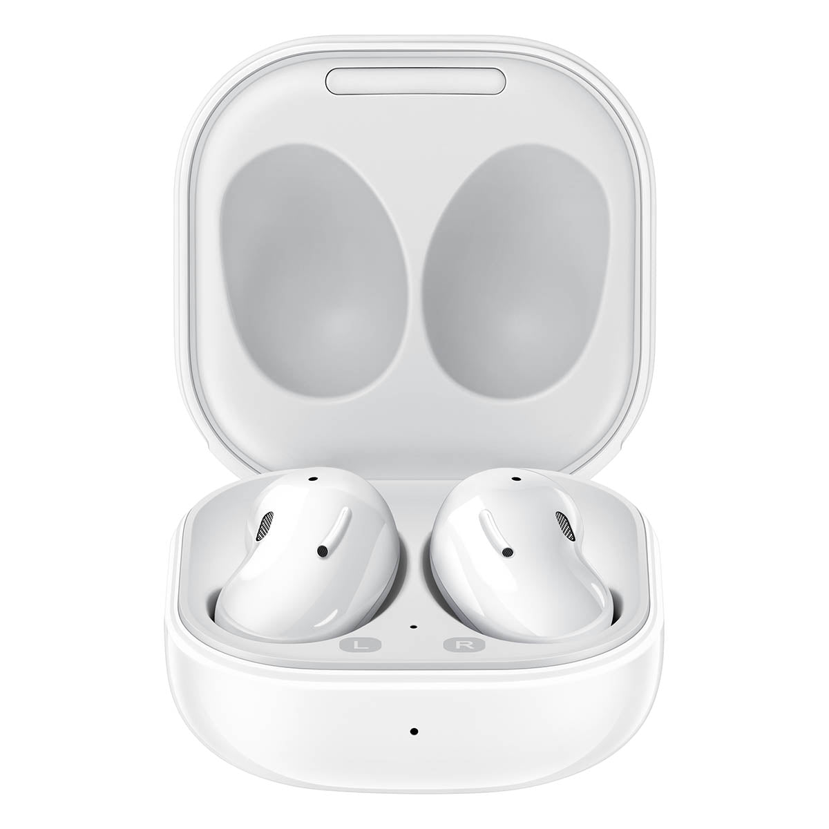 Samsung Galaxy Buds Live - White