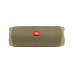 JBL Flip 5 Portable Waterproof Bluetooth Speaker - Sand