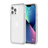 Incipio Grip For iPhone 13 Pro Max - Clear