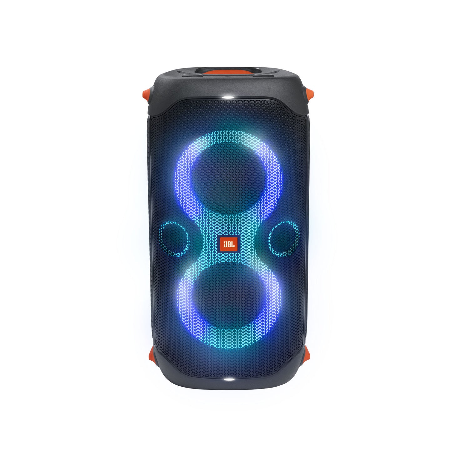 JBL Partybox 110 Bluetooth Speaker - Black