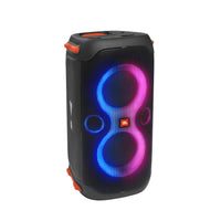 JBL Partybox 110 Bluetooth Speaker - Black